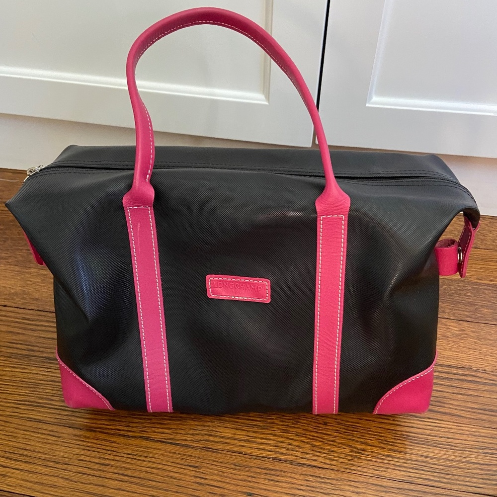 Longchamps Rectangular Bag